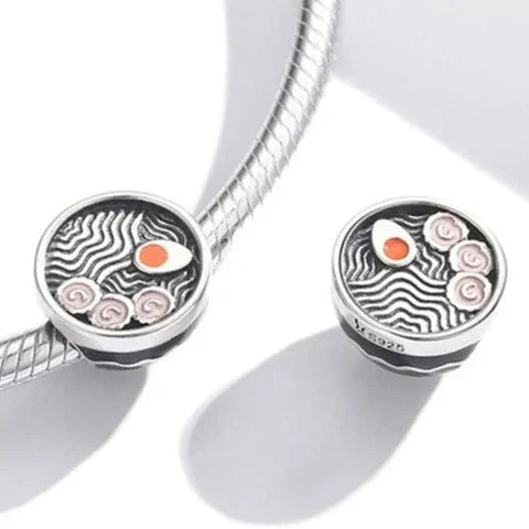 Ramen Charm - Ramen Charm
