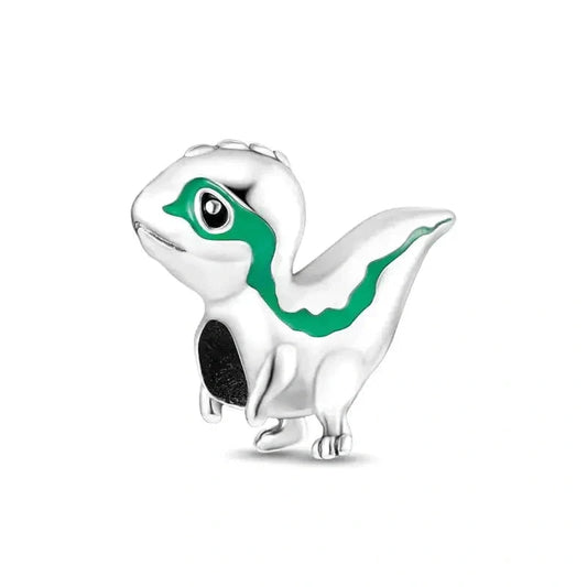 Raptor Charm