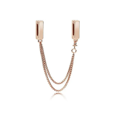 Reflexions Floating Chains Safety Chain - Reflexions Floating Chains Safety Chain