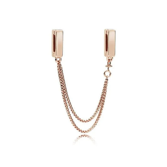Reflexions Floating Chains Safety Chain