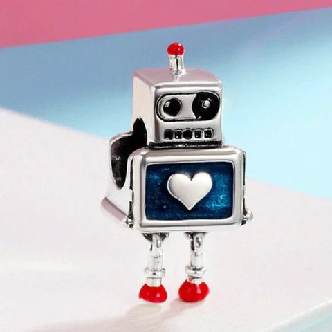 Robot Charm - Robot Charm