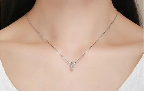 Elegant Rose Floral Charm