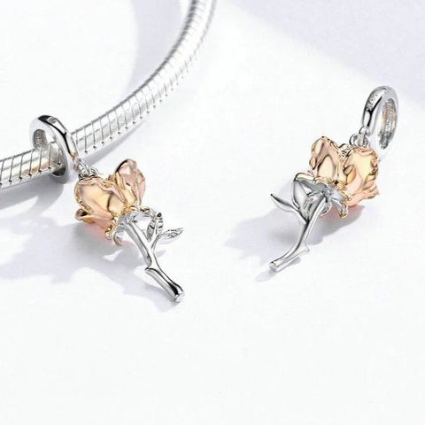 Rose Charm