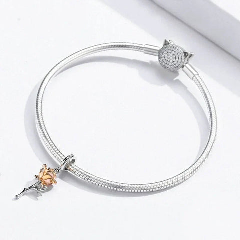 Rose Charm