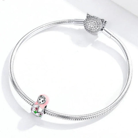 Russian Doll Charm - Russian Doll Charm