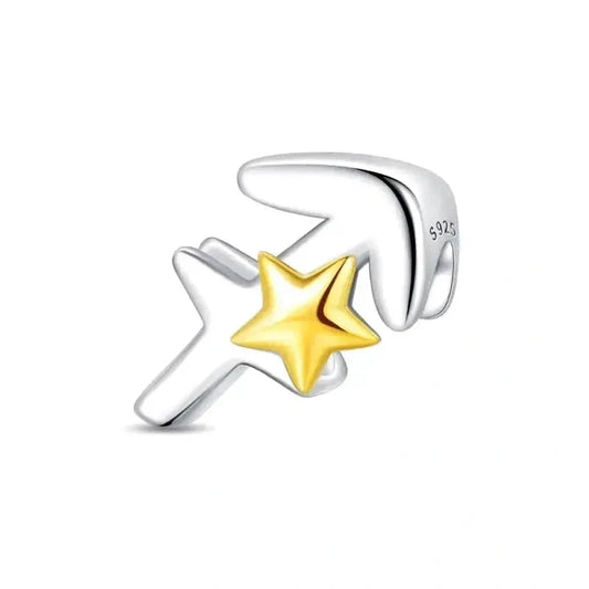 Sagittarius Star Sign Charm