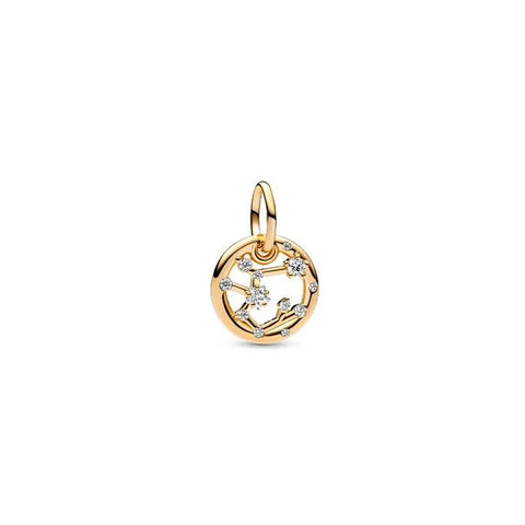 Sagittarius Zodiac Dangle Charm - Sagittarius Zodiac Dangle Charm