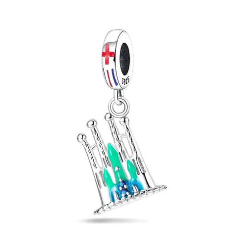 Sagrada Familia Charm
