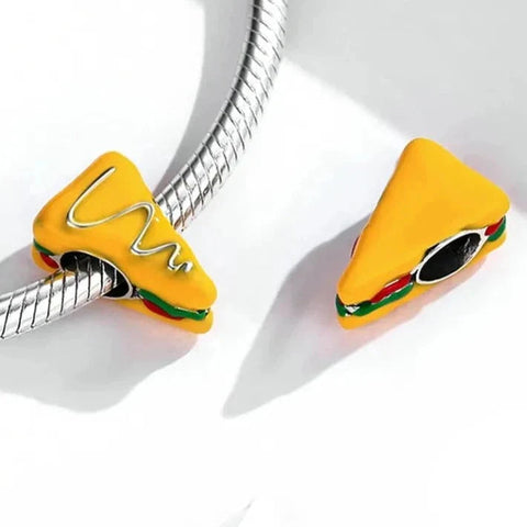 Sandwich Charm - Sandwich Charm