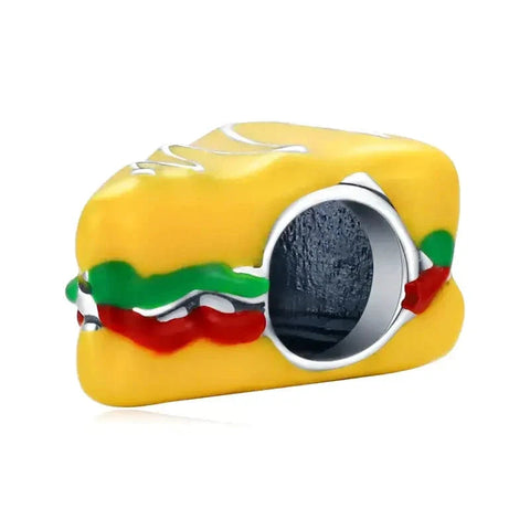 Sandwich Charm - Sandwich Charm