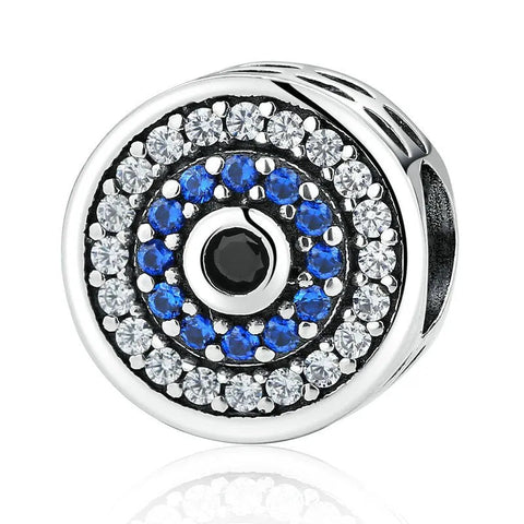 Evil Eye Charm - Evil Eye Charm