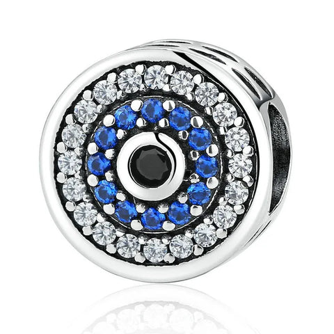Evil Eye Charm