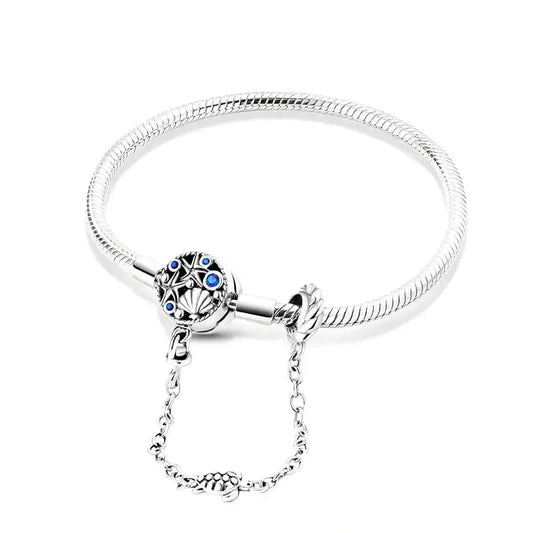 sea-charm-bracelet Pandora charm Jewelry fits bracelet affordable