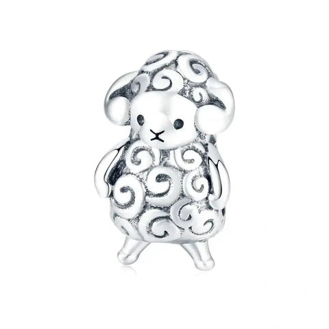Sheep Charm