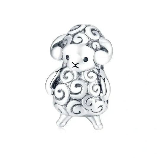 Sheep Charm