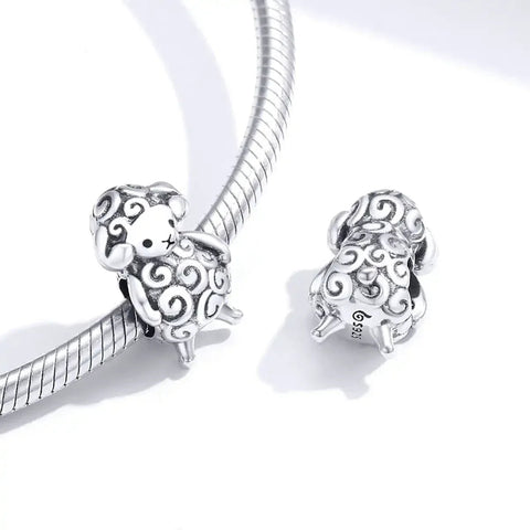 Sheep Charm - Sheep Charm