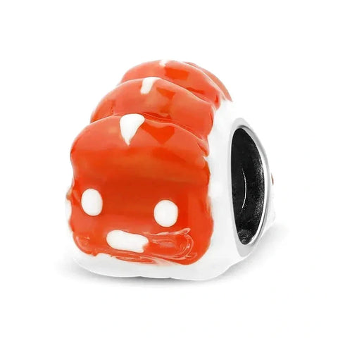 Shrimp Sushi Charm - Shrimp Sushi Charm