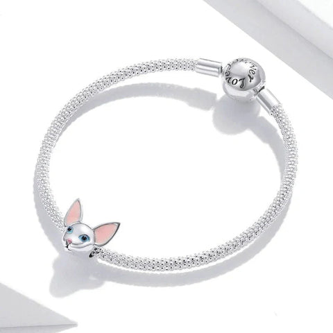 Siamese Cat Charm