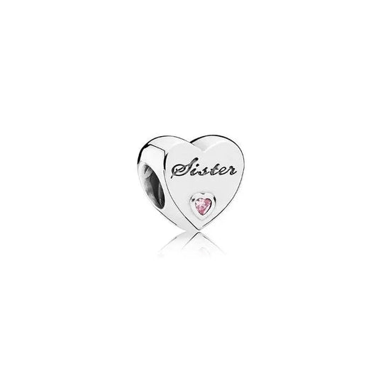 Sister's Love Charm