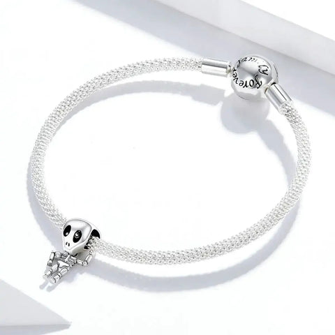 Skeleton Charm