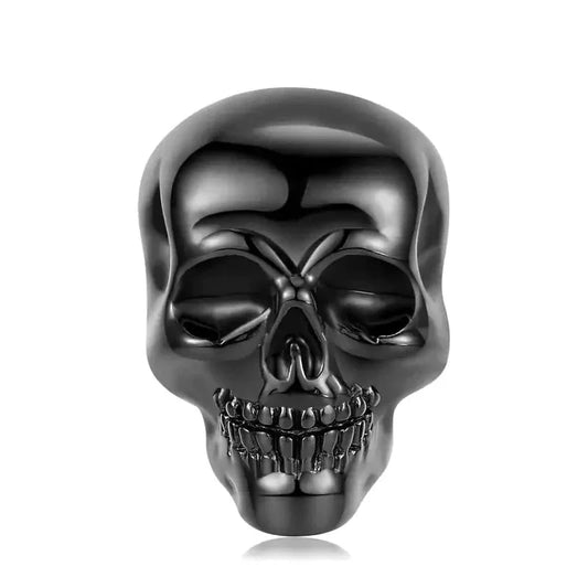 skull Jewelry fits Pandora bracelet affordable charm