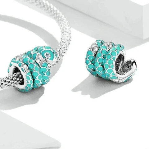 Snake Bead - Snake Bead