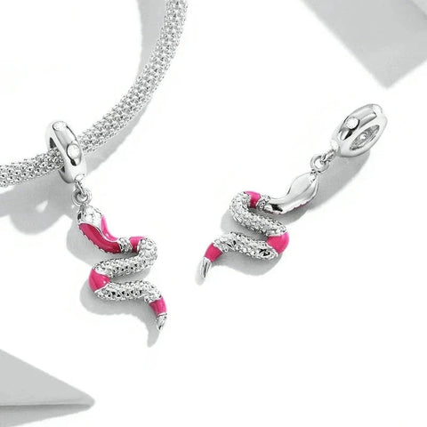 Snake Charm - Snake Charm