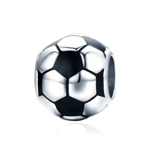 Soccer Charm