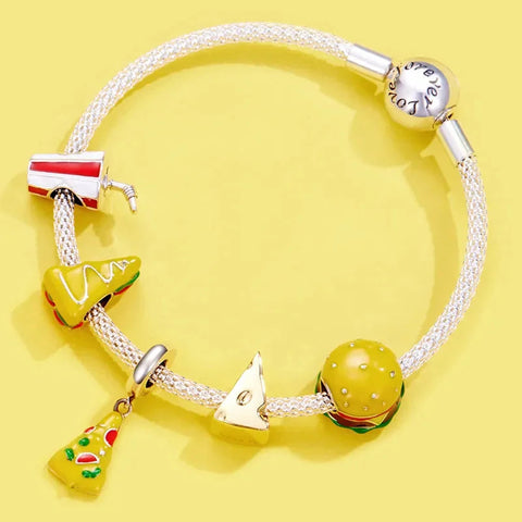 Soda Charm - Soda Charm