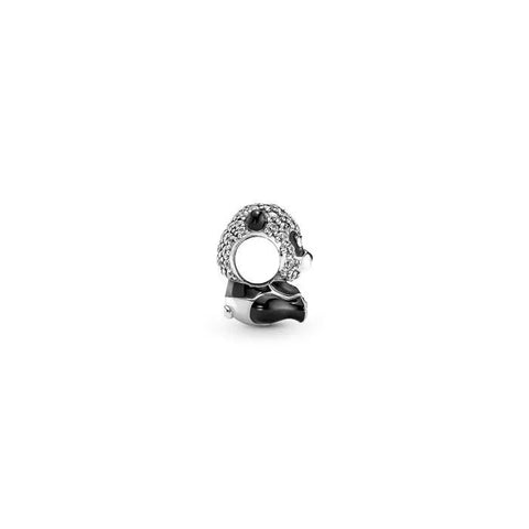 Sparkling Cute Panda Charm - Sparkling Cute Panda Charm