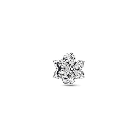 Sparkling Herbarium Cluster Charm