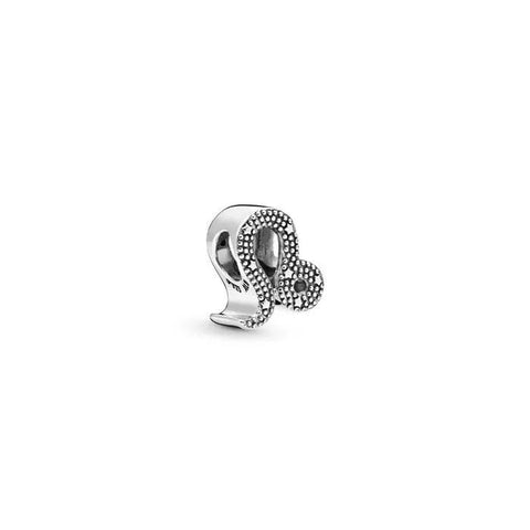 Sparkling Leo Zodiac Charm - Sparkling Leo Zodiac Charm