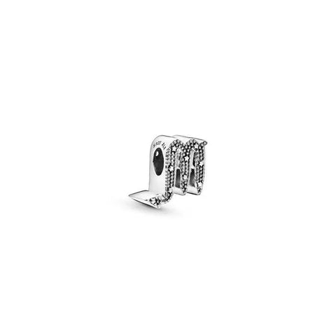 Sparkling Scorpio Zodiac Charm