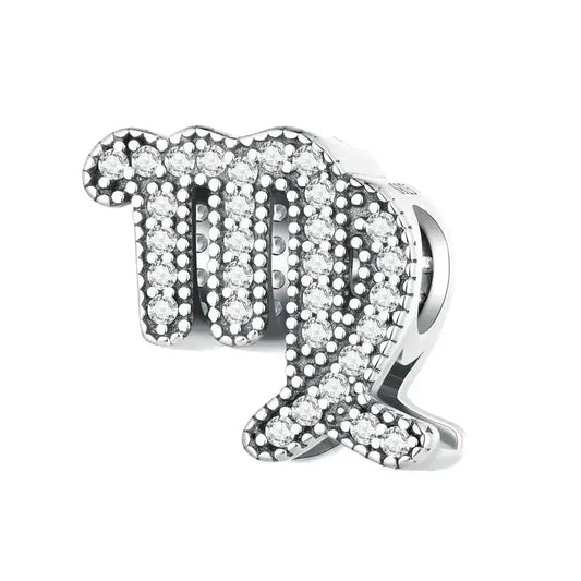 Sparkling Virgo Charm