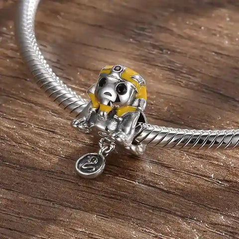 Sphinx Charm - Sphinx Charm