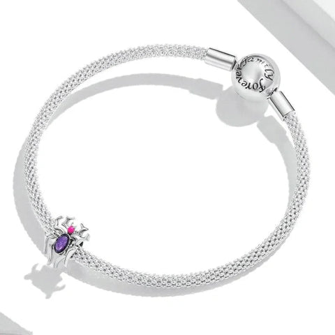 Spider Charm - Spider Charm