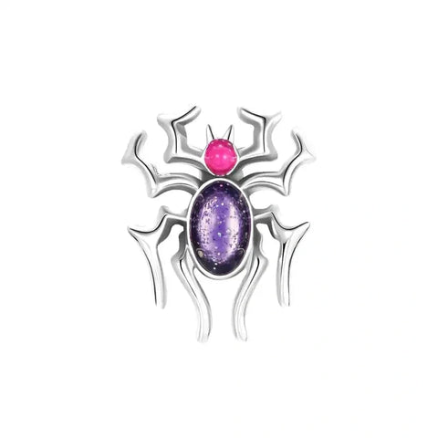 Spider Charm - Spider Charm