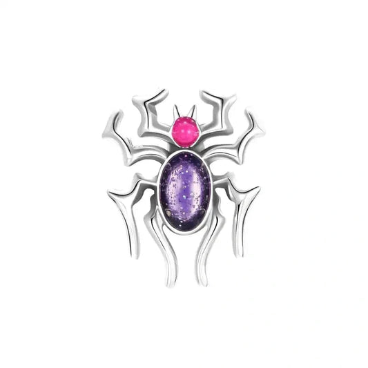 Spider Charm