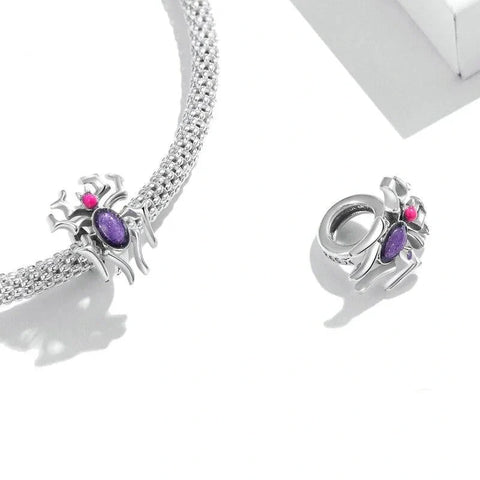 Spider Charm - Spider Charm