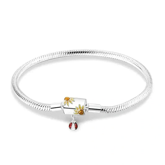 spring-charm-bracelet affordable fits Pandora bracelet Jewelry charm