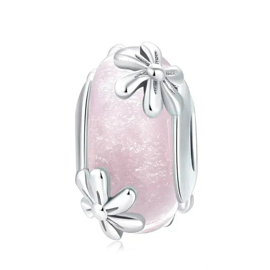 Spring Murano Glass Bead