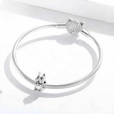 Squirrel Charm - Squirrel Charm