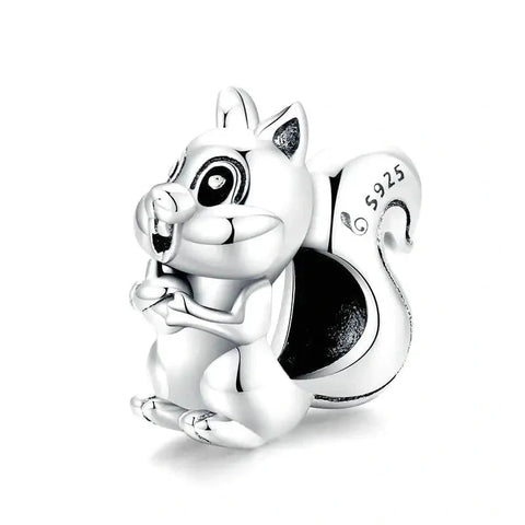 Squirrel Charm