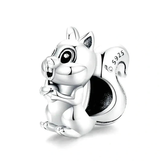 Squirrel Charm