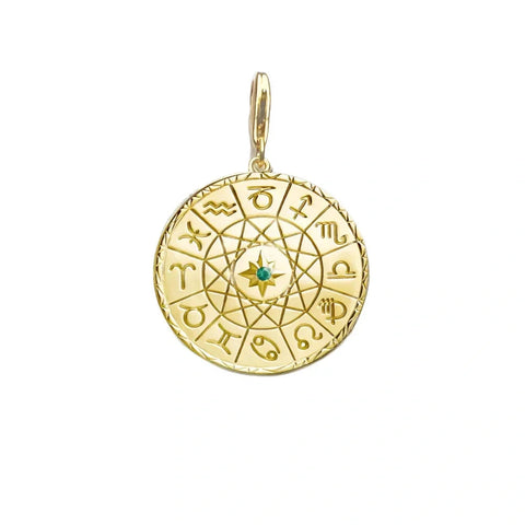 Star Sign Charm - Star Sign Charm
