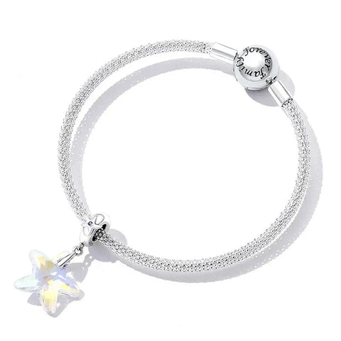 Starfish Dangle Charm