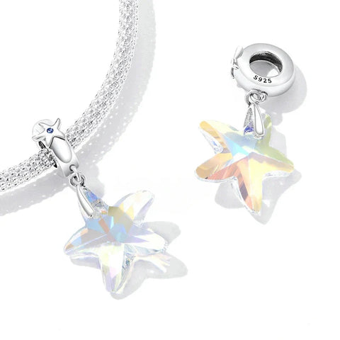 Starfish Dangle Charm - Starfish Dangle Charm