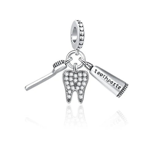 Dental Care Charm