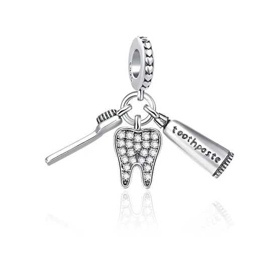 Dental Care Charm