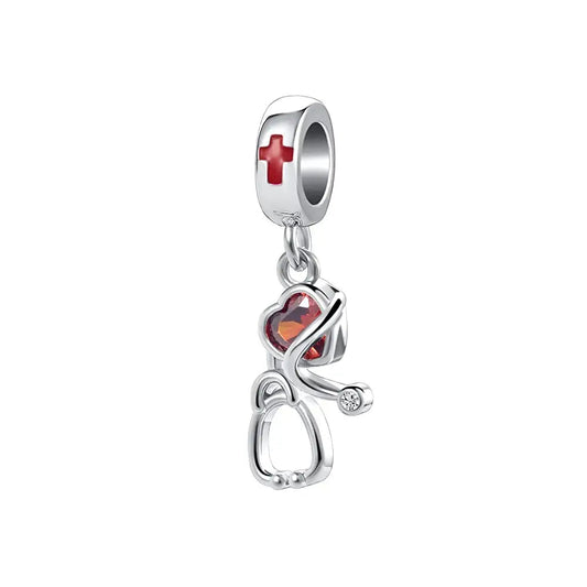 Classic Care Tool Charm